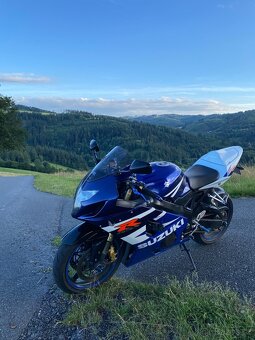Suzuki GSX-R 600 K4 - TOP - 5