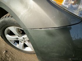 Toyota sienna 3,5. R.v 2010 - 5