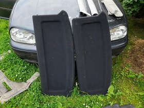 Volkswagen Polo 1,2 - 5
