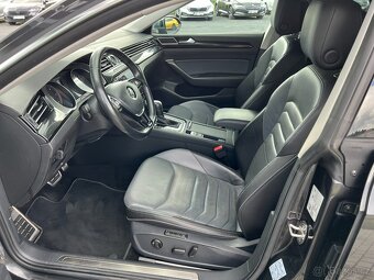 VW Arteon 2.0BiTDI 176kW 4x4 DSG WEBASTO - 5