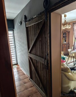 Prodej, rodinný dům, Kostelec u Stříbra, okres Tachov - 5