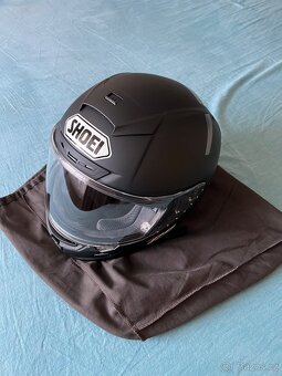 Shoei X-Fourteen X-14 Racing Marc Marquez Helmet na Prodej - 5