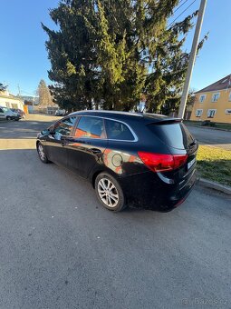 Kia ceed 1.6GDI 99kw - 5