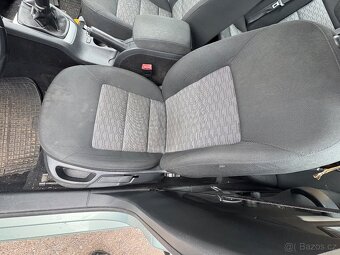 Škoda Octavia 2 combi Facelift - 5