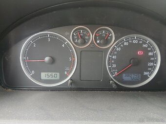 Vw sharan 1.9 85kw - 5