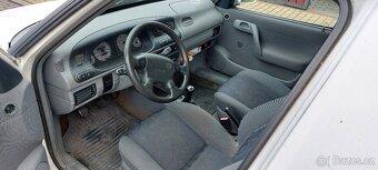 Škoda Felicia Pick up - (Caddy pickup) 1.9D - 5