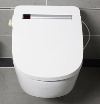 Bidetové sedátko VOVO plast VB4100S - 5