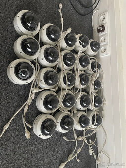 NVR Hikvision DS-7732NI-K4/16P - 5