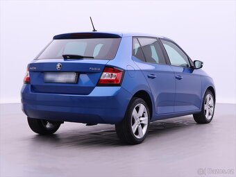 Škoda Fabia 1,2 TSI Style Sport Serv.kniha (2015) - 5