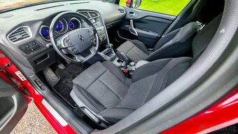 Citroen DS4 / 1.6 Benzin 88 kW / r.v.2011 / Naj.164000 Km - 5