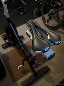 cyklotrenažér Freerider Pro - 5