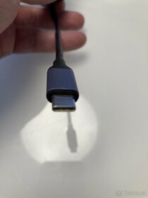 Baseus - USB-C Hub 6v1 - 5