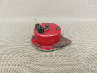 Top puvodni klakson FJ - Jawa 350 OHV - 5