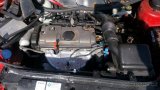 Náhradní díly Peugeot 206 1,1 44kW - 5