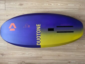 Wingboard - Duotone Sky Styler SLS - 5