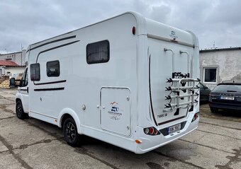 Etrusco T6900 SB - možnost odpočtu DPH - 5