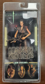 Figurka NECA Ripley 8 z filmu Alien Ressurrection - 5