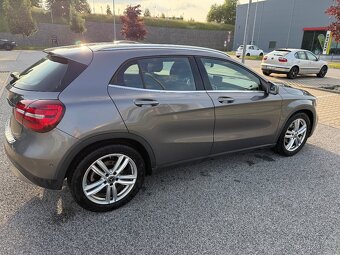 Prodám Mercedes-Benz GLA 180 2019 - 5