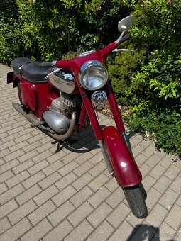 Jawa Panelka - 5