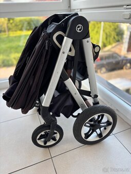 Cybex Talos S 2021 - 5