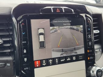 2024 RAM 2500 Laramie Crew Cab 4WD 6.7 - 5