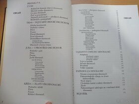 Velcí dinosauři-Zdeněk V. Špinar, Philip J. Currie - 5
