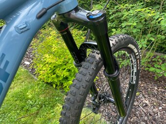 Nukeproof Scout 275 - 5