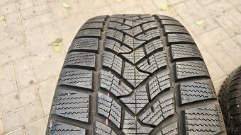 Zimní Sada Alu 5x112 215/55 R18 Kodiaq Tarraco Tiguan - 5