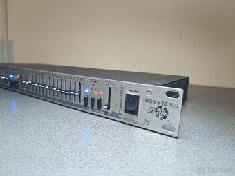 EKVALIZÉR JBSYSTEM EQ-215 - 5