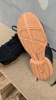 Dětské boty Adidas vel.36 nové - 5