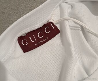 GUCCI TRIKO - 5