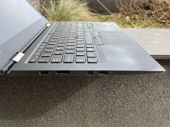 Lenovo X1 Carbon 4.Gen - i7 6.Gen/16GB RAM/4G/FullHD/NOVÁbat - 5