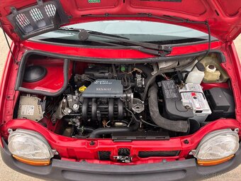 Twingo 1.2 40kw - 5