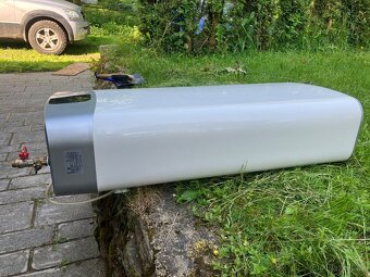Bojler Ariston 65 litrů - 5