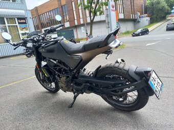 Husqvarna Svartpilen 401 (2023/4700km) - 5