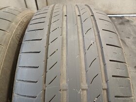Letní pneu Continental 225/50/18 95W Run Flat - 5
