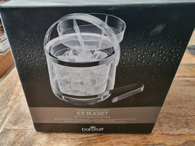 BAR CRAFT DELUXE AKRYLOVÉ VĚDRO NA LED - 5
