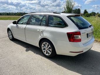 Škoda Octavia 3 - 5