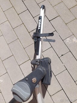 Střešní nosiče Thule PRO ride - 5
