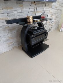 TV stolek - 5