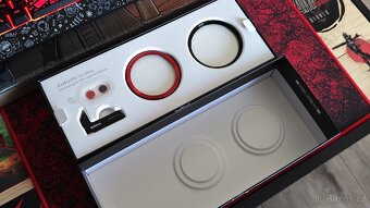Prodám Xiaomi 15 ultra Black 16GB ram 512 GBR - 5