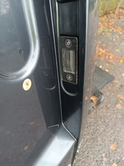 Skoda Fabia 2 facelift 5dv. - díly vozu 9153/LF8J - 5