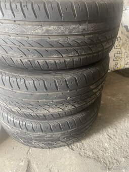 El kola 5/100 r15 letni - 5