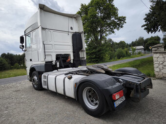 DAF XF 106 460 AUTOMAT, SSC, STANDARD 2014 - 5
