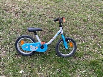 Detske kolo Btwin 14” - 5