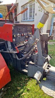 Malotraktor holder tz4k14 - 5