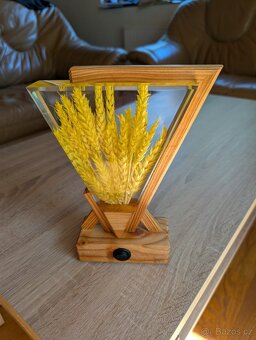 Lampa "obilí" - 5