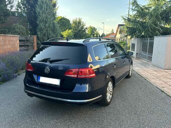 VW Passat b7 2.0 tdi 103 kw r.v.2012 DSG - 5