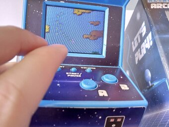 RETRO Arcade - 5