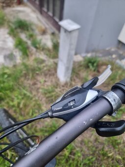 Horské kolo KTM Country 26 7X3 - 5